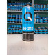 Антигравійне покриття (гравітекс) Q-Refinish 50-210