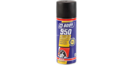 Антигравій в аерозолі Body 950