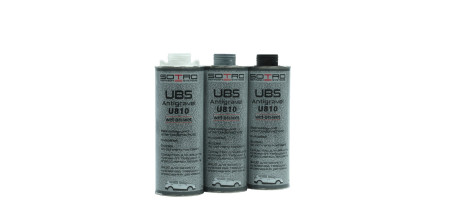 Гравитекс (баранек) Sotro UBS Antigravel U810 