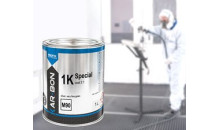 Базові емалі Profix Carbon
